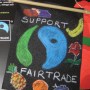 Fair Trade workshops for schools