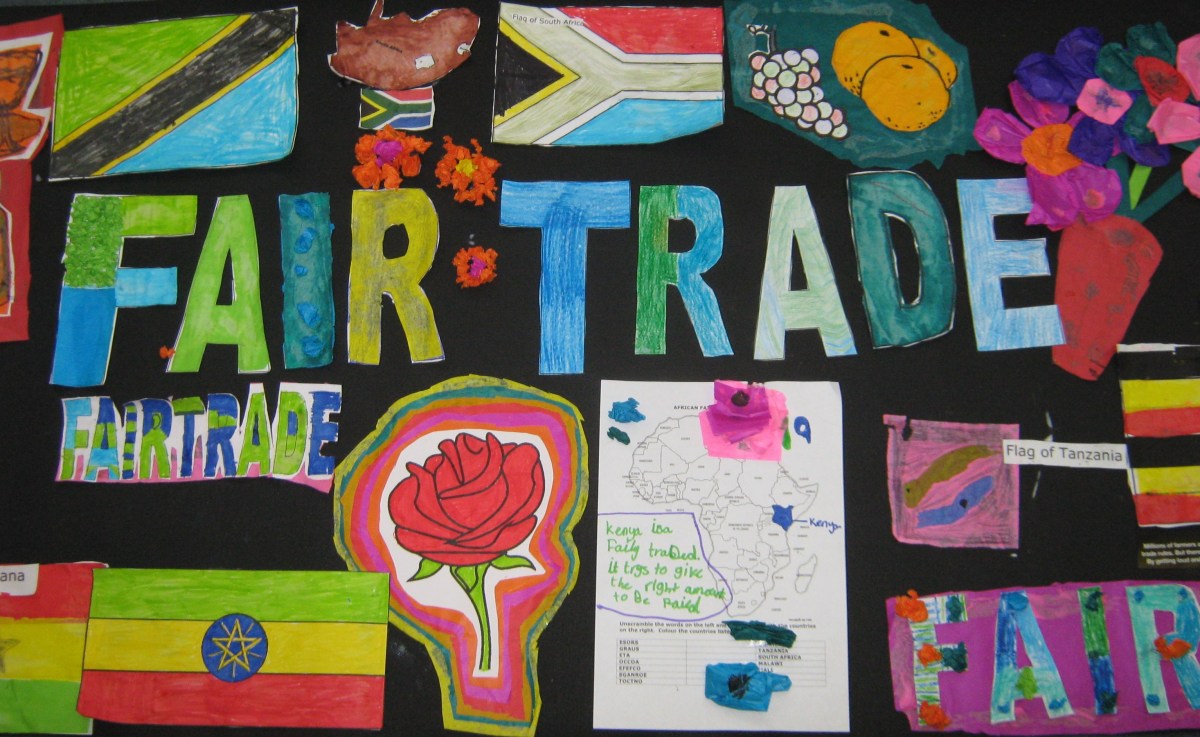 Fair Trade Workshops